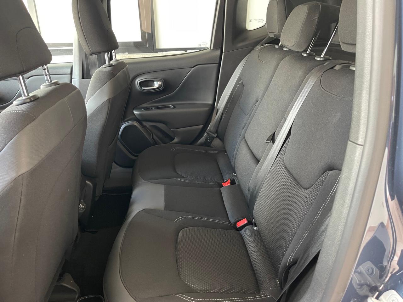 Jeep Renegade 1.6 Mjt 130 CV Limited - NO VINCOLO DI FINANZIAMENTO