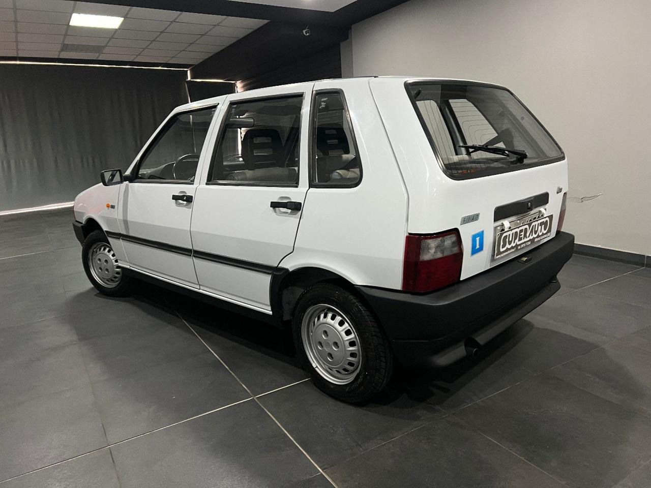Fiat Uno 1.0 FIRE 5 porte (KM 132.000)