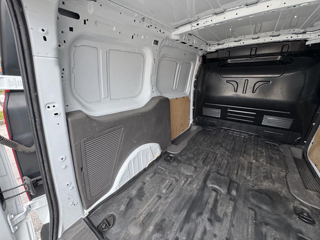 Ford Transit Connect Van Trend 1.5EcoBlue120CV L2H1