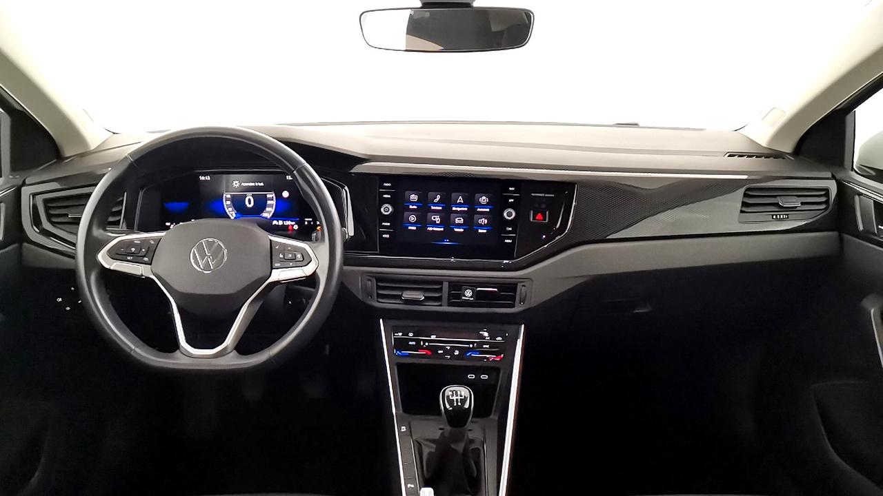 Volkswagen Taigo 1.0 TSI 95 CV Life