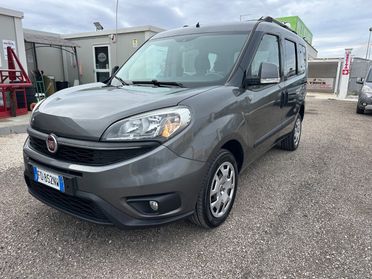 FIAT Doblò 1.4 T-Jet Natural Power Lounge 7 POSTI