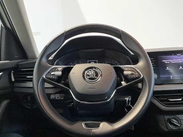 SKODA Kamiq 1.0 G-Tec Ambition