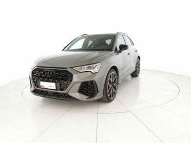 Audi Q3 RS 2.5 quattro s-tronic