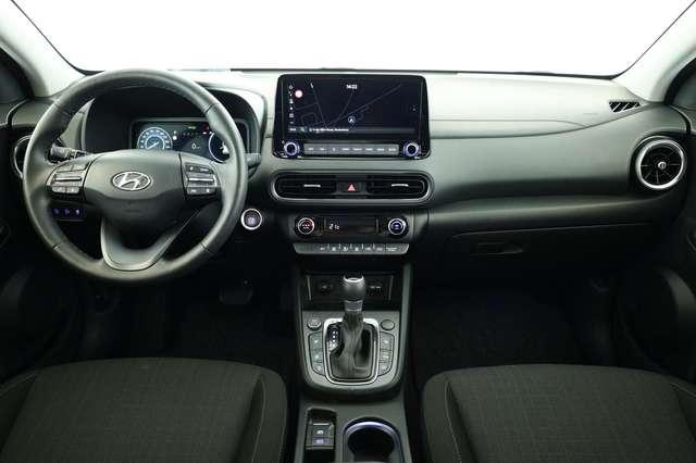 Hyundai KONA 1.6 T-GDI DCT 199CV *TETTO+HEAD-UP+ACC* ONLY-PROMO