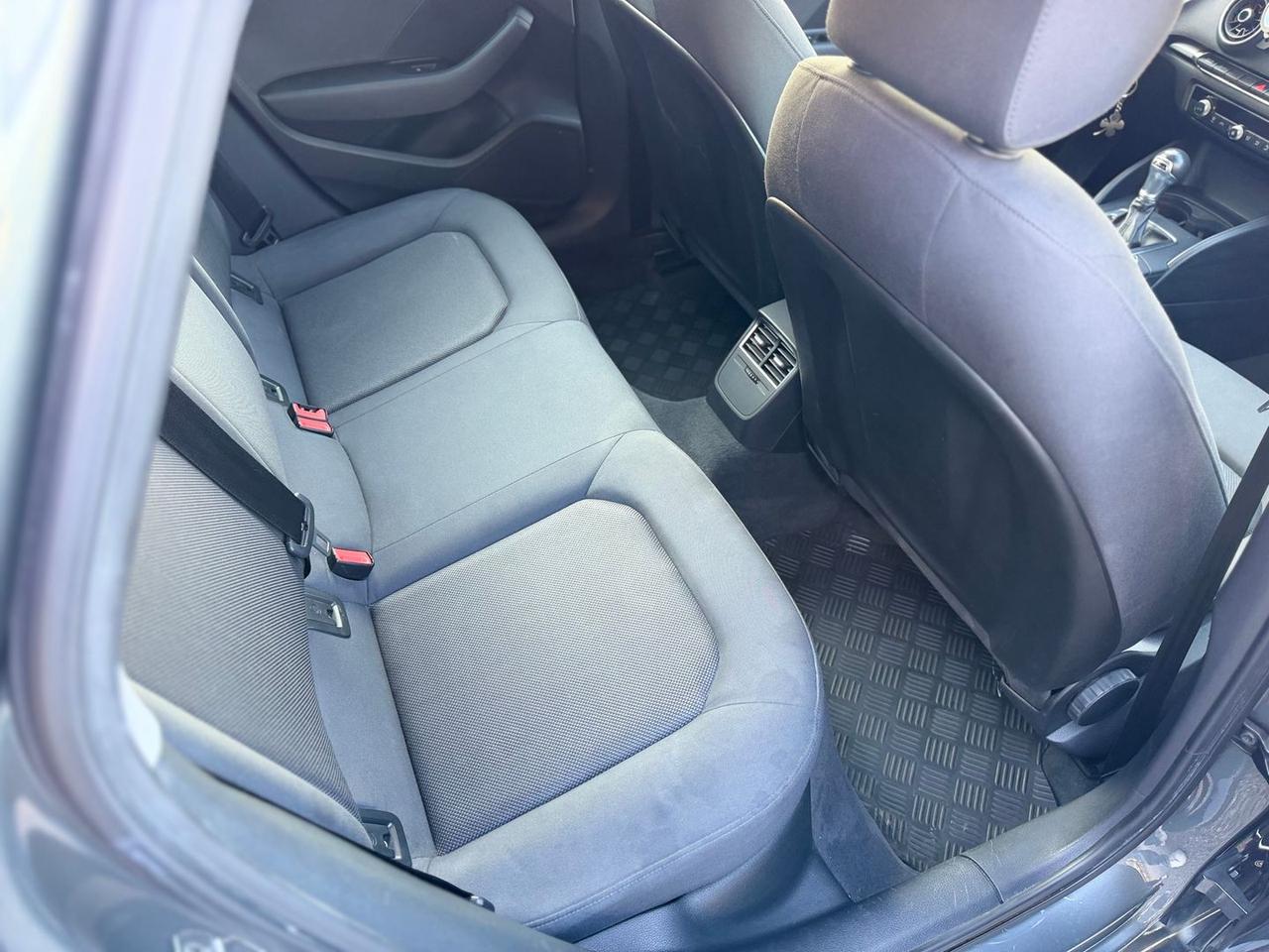 Audi A3 S Line #50323