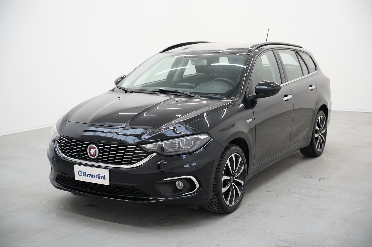 FIAT Tipo SW Tipo SW 1.6 mjt Lounge s&amp;s 120cv my19