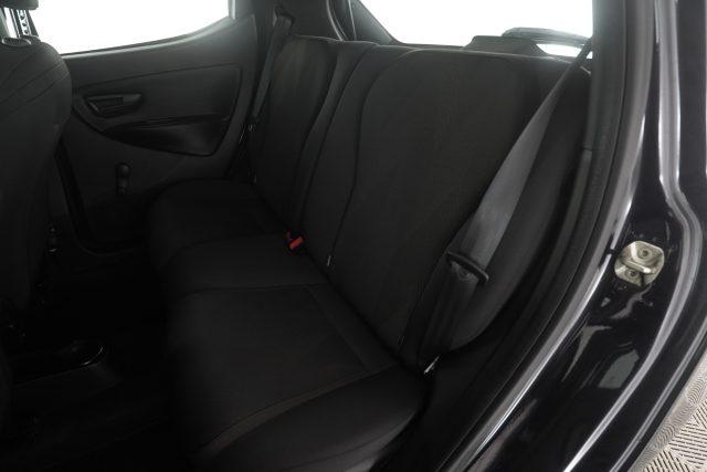 LANCIA Ypsilon Ypsilon 1.0 FireFly 70 CV Start&Stop Hybrid GOLD