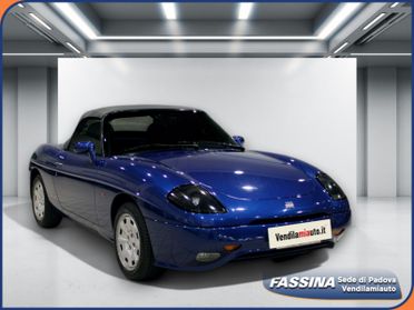 FIAT barchetta 1.8 16V - PRESSO LA SEDE DI PADOVA