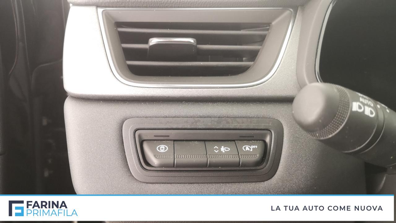 RENAULT Captur II 2024 - Captur 1.0 tce Techno 90cv