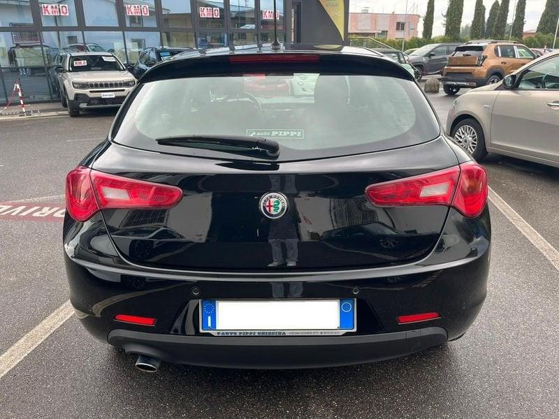 Alfa Romeo Giulietta Giulietta 1.6 JTDm 120 CV