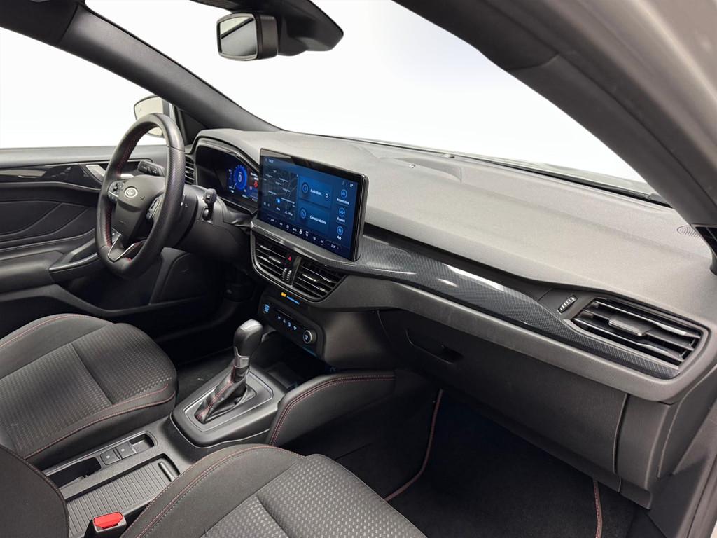 FORD Focus V - Focus SW 1.0 ecoboost h ST-Line X 125cv powershift
