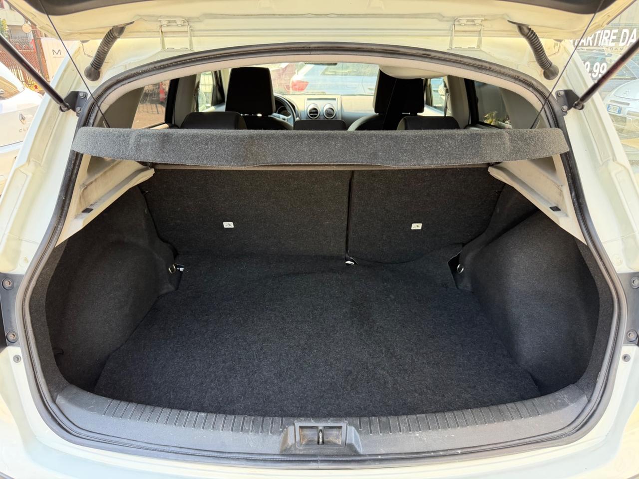 Nissan Qashqai 1.6 - BENZ-GPL 2031-NEOPATENTATI
