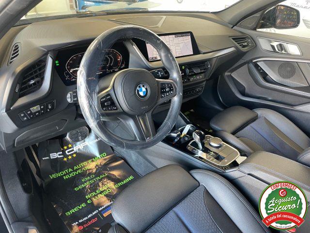 BMW 118 i 136cv Auto. Msport