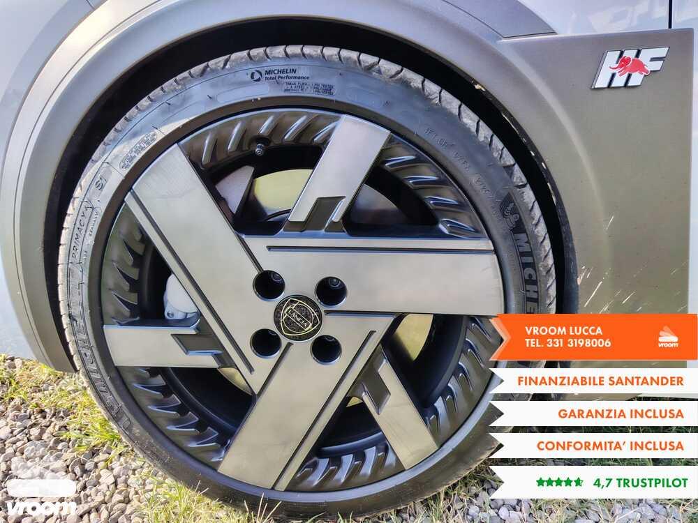 LANCIA Ypsilon 4ª serie Ypsilon 54 kWh HF