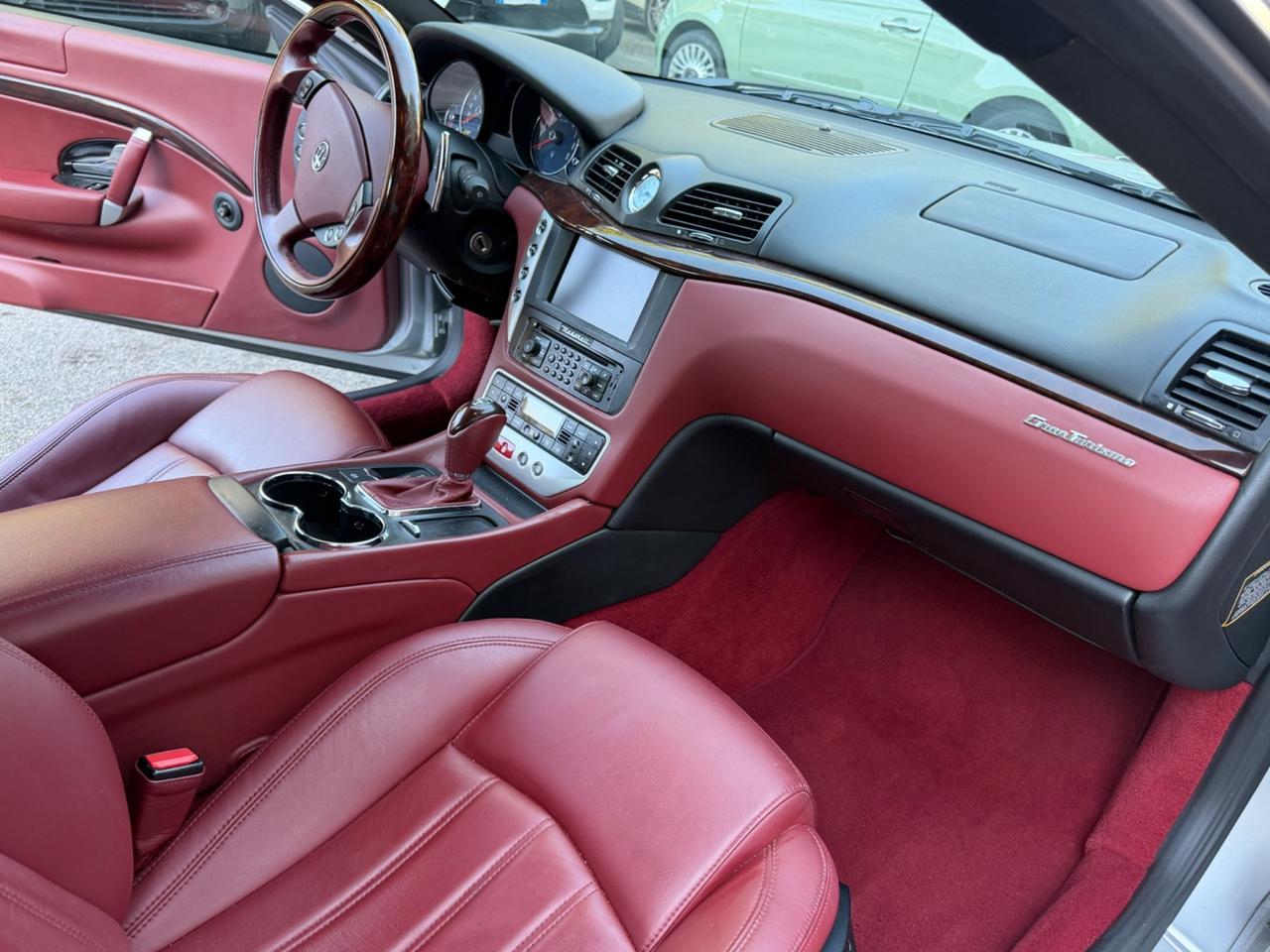 Maserati GranTurismo 4.2 V8 - TRATTATIVA RISERVATA -