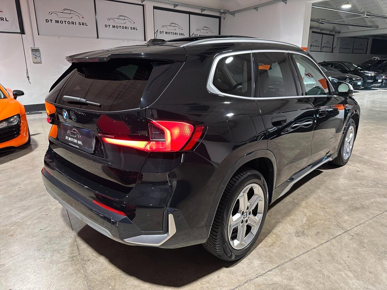 Bmw X1 sDrive 20d xLine - TETTO UNICO PROP.