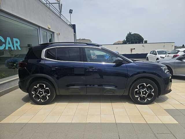 Citroen C5 Aircross BlueHDi 130 S&S EAT8 Shine Pack