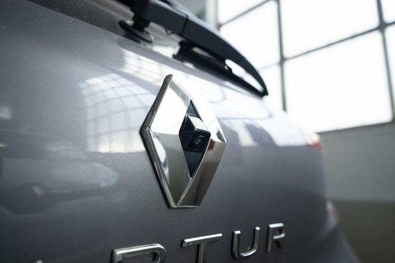Renault Captur II 2019 1.0 tce Intens Gpl 100cv my21
