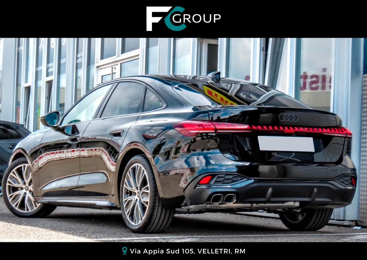 Audi A5 TDI 150kW 2x S line BF-DISPLAY TECH