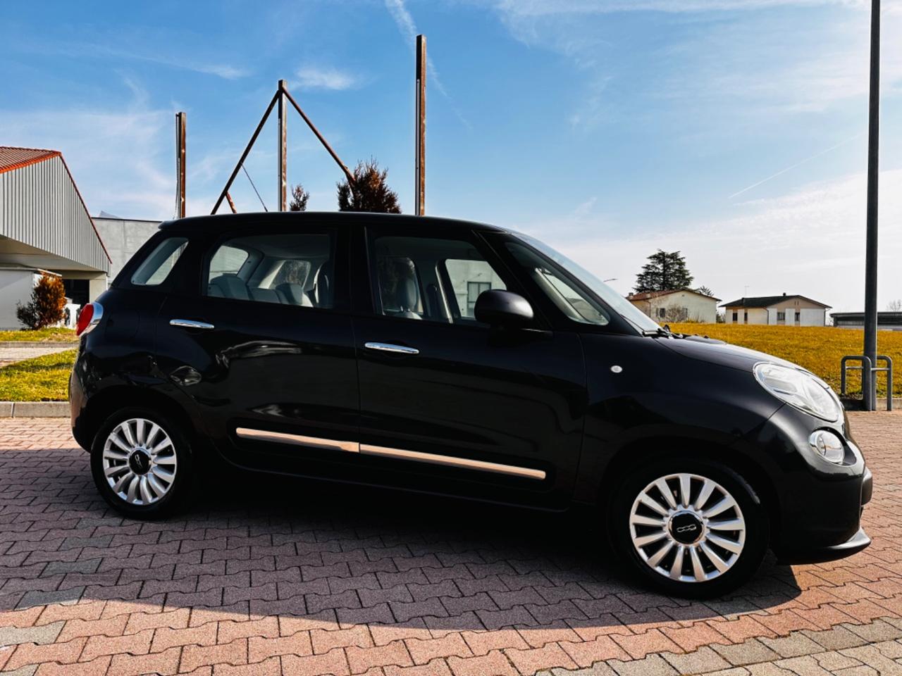 Fiat 500L 1.3 Multijet Progression