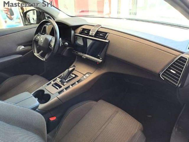 DS AUTOMOBILES DS 7 Crossback 1.6 e-tense phev Business 4x4 Auto Navy - GE196CY