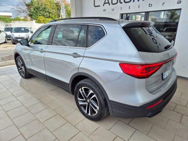 SEAT Tarraco 2.0 TDI XCELLENCE