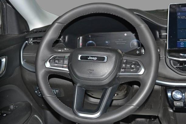 JEEP COMPASS - MY23 LIMITED 1.6 DIESEL 130cv
