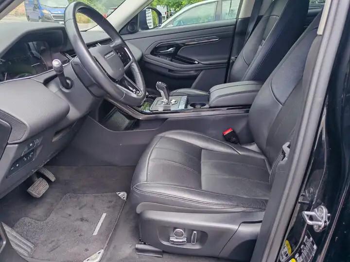 Land Rover Range Evoque 1.5 I3 160 CV Auto