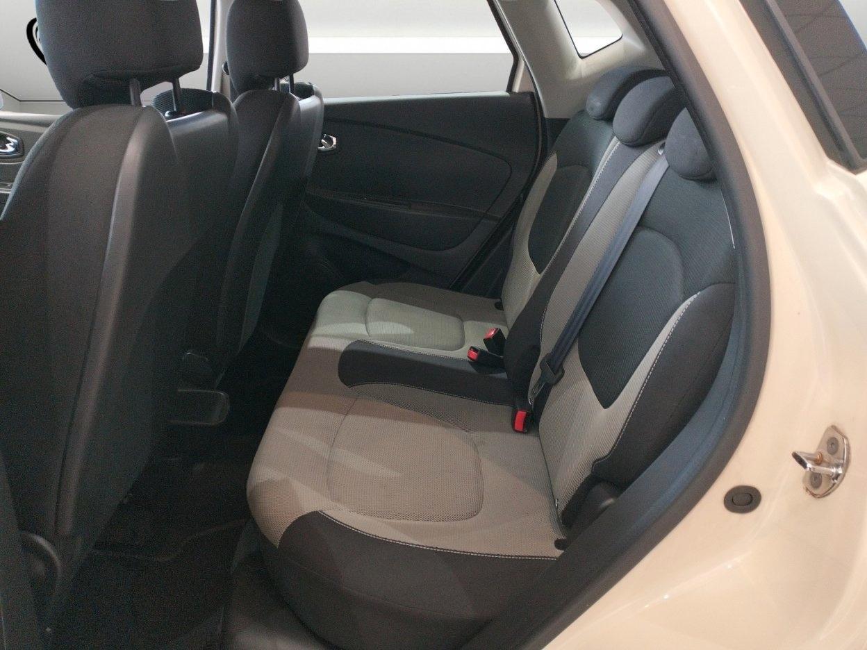 RENAULT Captur 1ª serie Captur 0.9 TCe 12V 90 ...