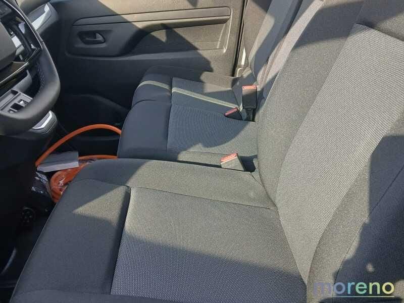 Toyota Proace electric 75kWh S Comfort