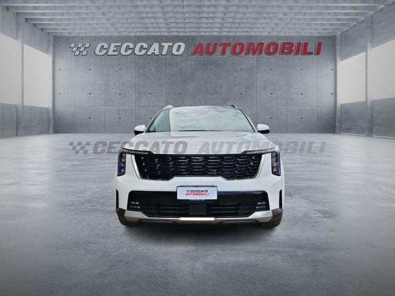 KIA Sorento Sorento 1.6 tgdi hev Evolution 4wd at6