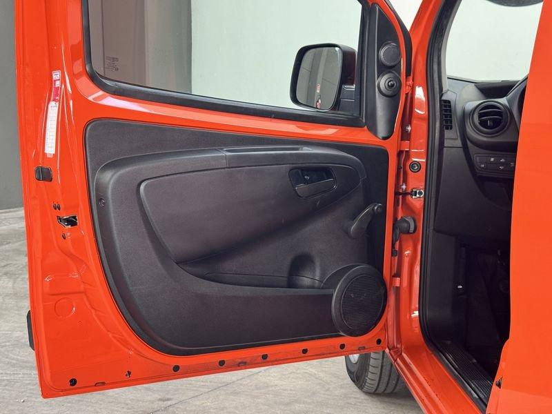 FIAT Fiorino 1.4 77 cv Iva Deducibile
