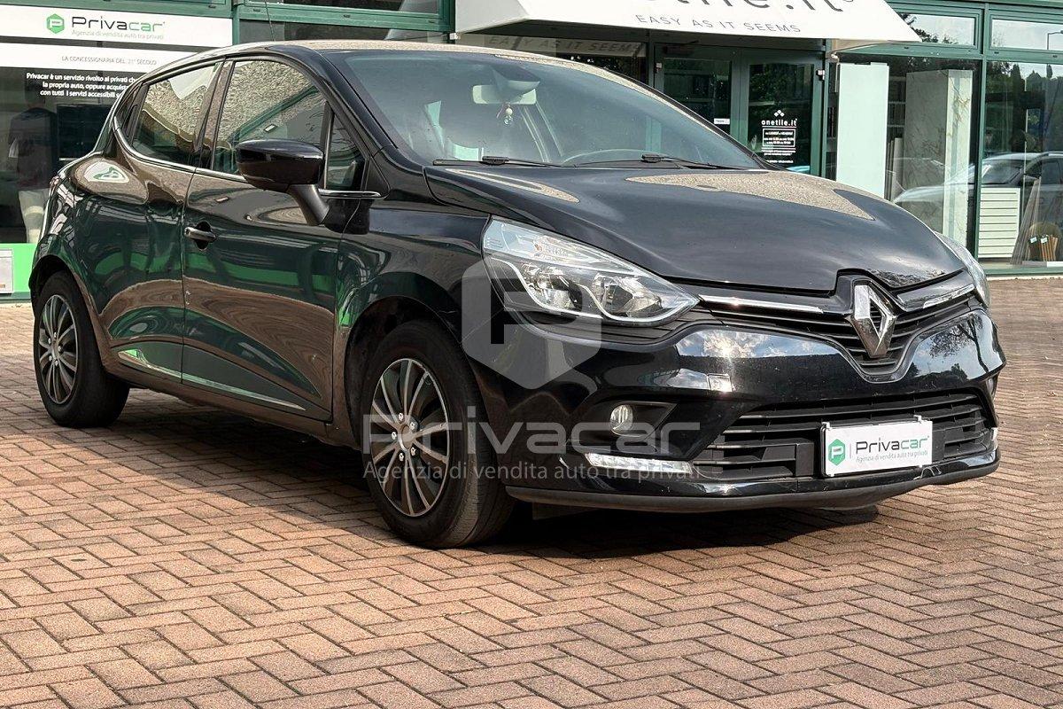 RENAULT Clio TCe 12V 90 CV GPL Start&Stop 5 porte Energy Zen