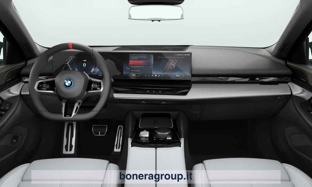 BMW i5 M Touring 60 M Sport Pro