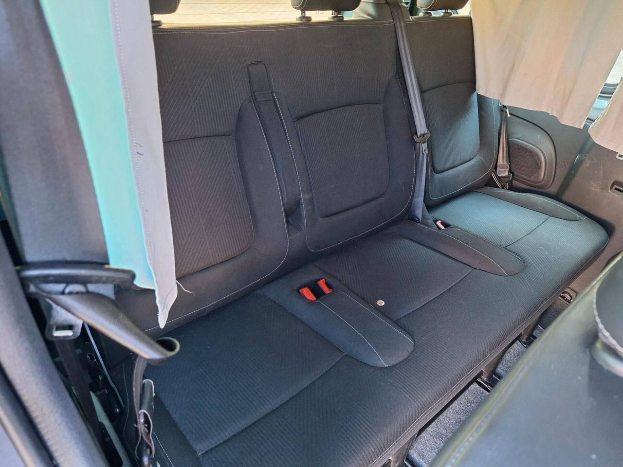 Renault Trafic T27 1.6 dCi 145CV S&S PC-TN Intens
