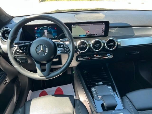 Mercedes-Benz GLB 180 d 2.0CC 116CV Business Extra automatico