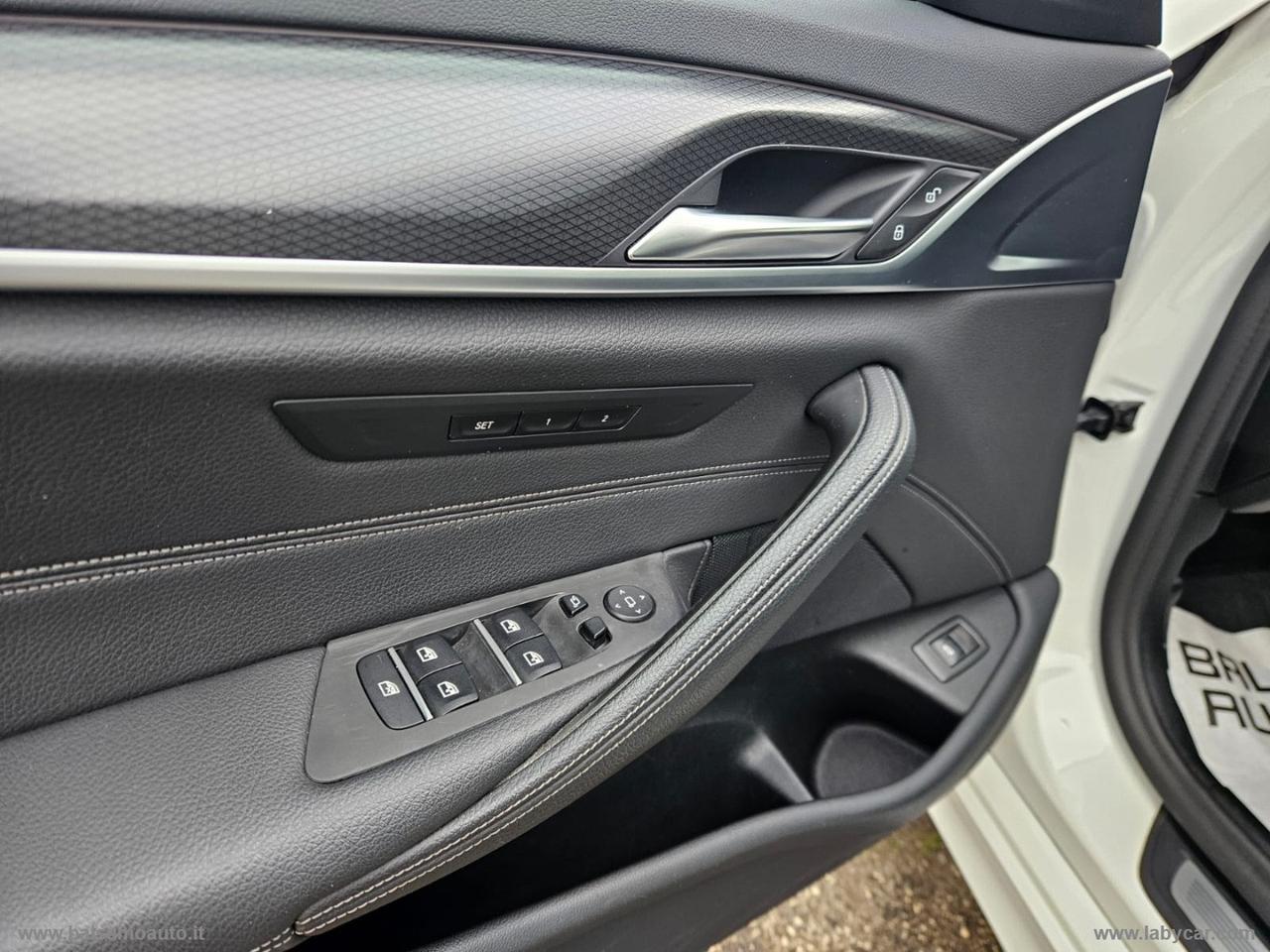 BMW 530d 249CV Touring Msport