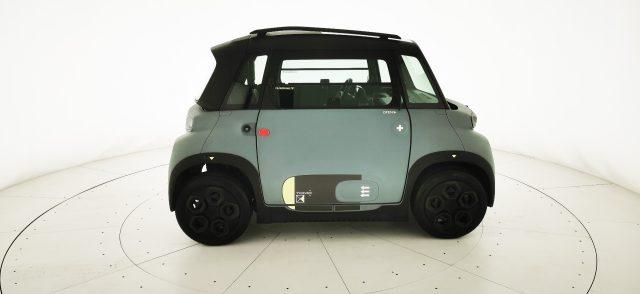 CITROEN Ami My Ami Pop
