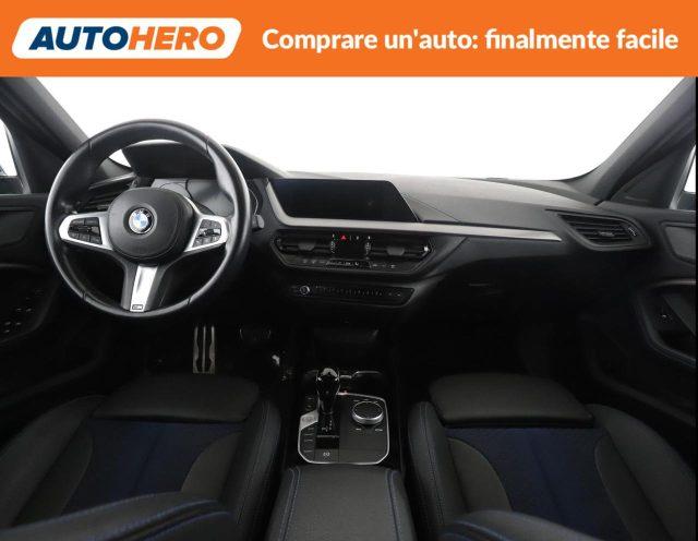 BMW 116 d 5p. Msport