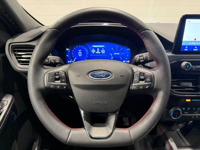FORD Kuga 1.5 EcoBlue 120 CV aut. 2WD ST-Line PREZZO REALE