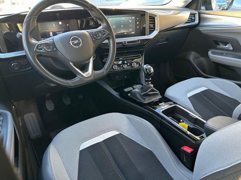 Opel Mokka 1.2 T 100cv Ultimate S&S