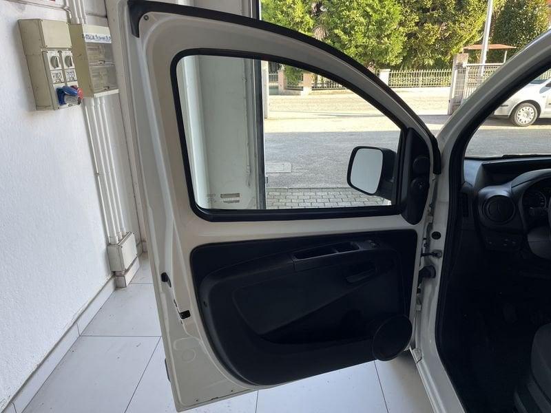 Citroën Nemo Nemo 1.3 HDi 75CV FAP Furgone