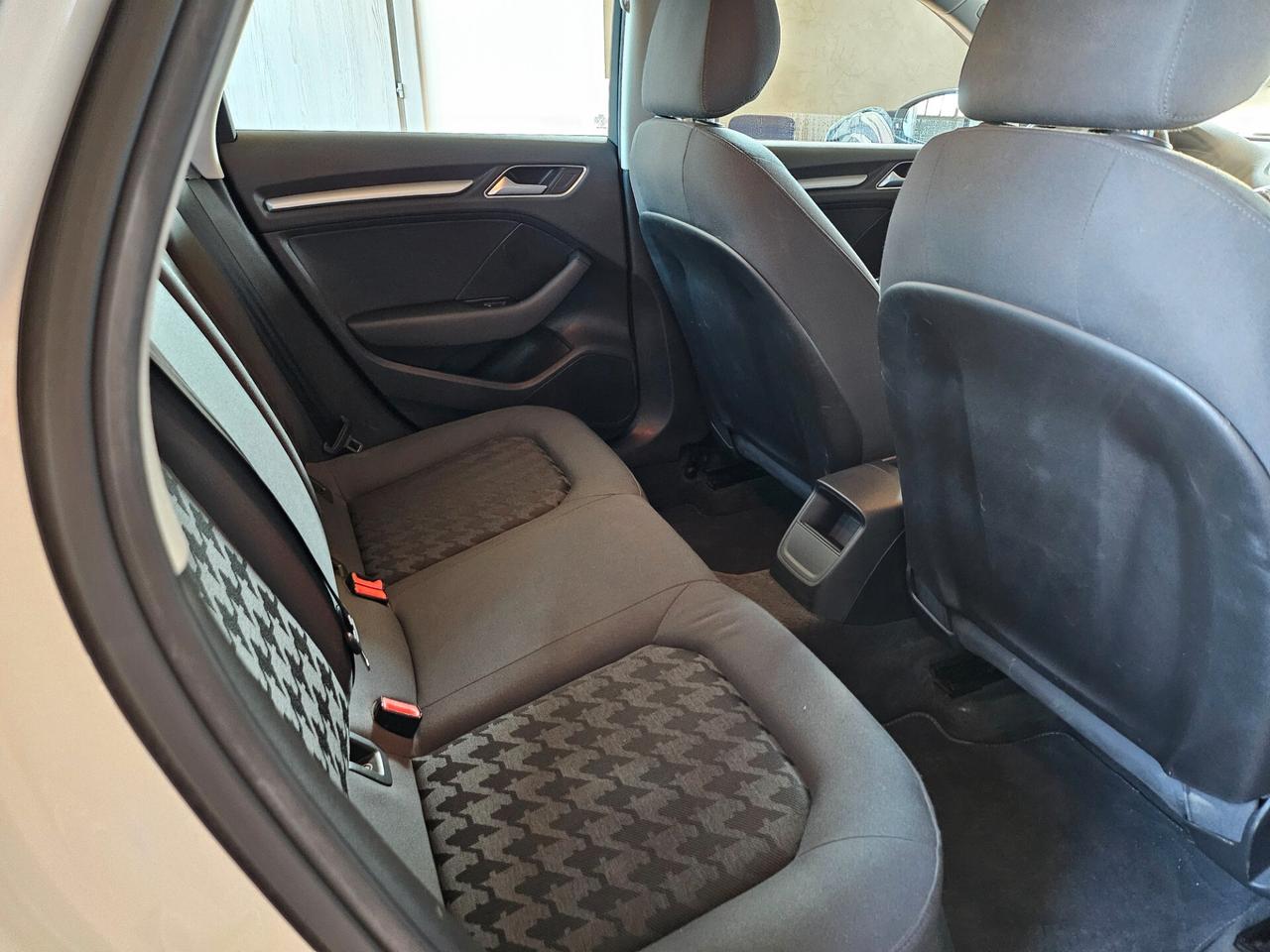 Audi A3 1.6 TDI Ambiente