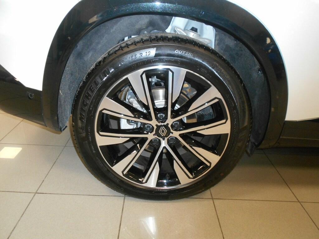 Renault Austral 1.2 E-Tech full hybrid Techno