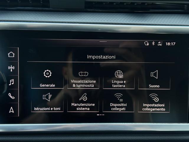 AUDI Q3 35 TDI S tronic Business