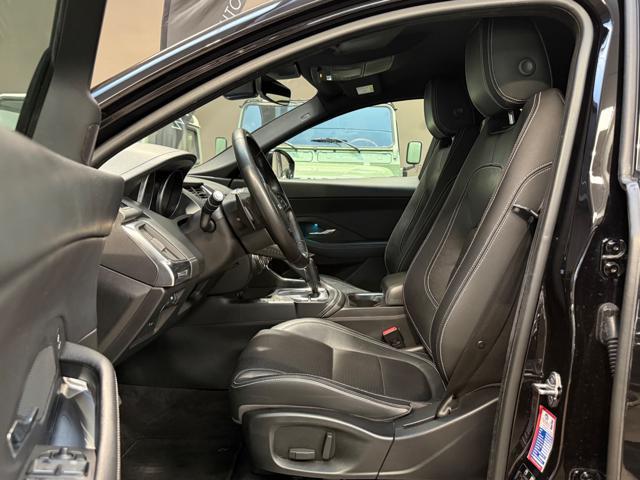JAGUAR E-Pace 2.0D 150 CV AWD aut. R-Dynamic S
