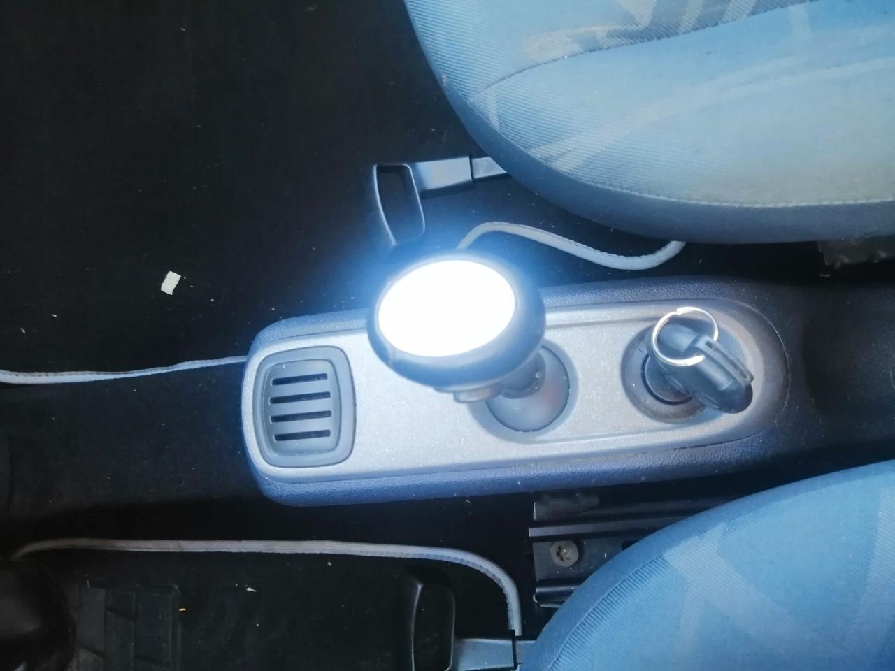Smart ForTwo 1000 52 kW PASSION VENDUTA