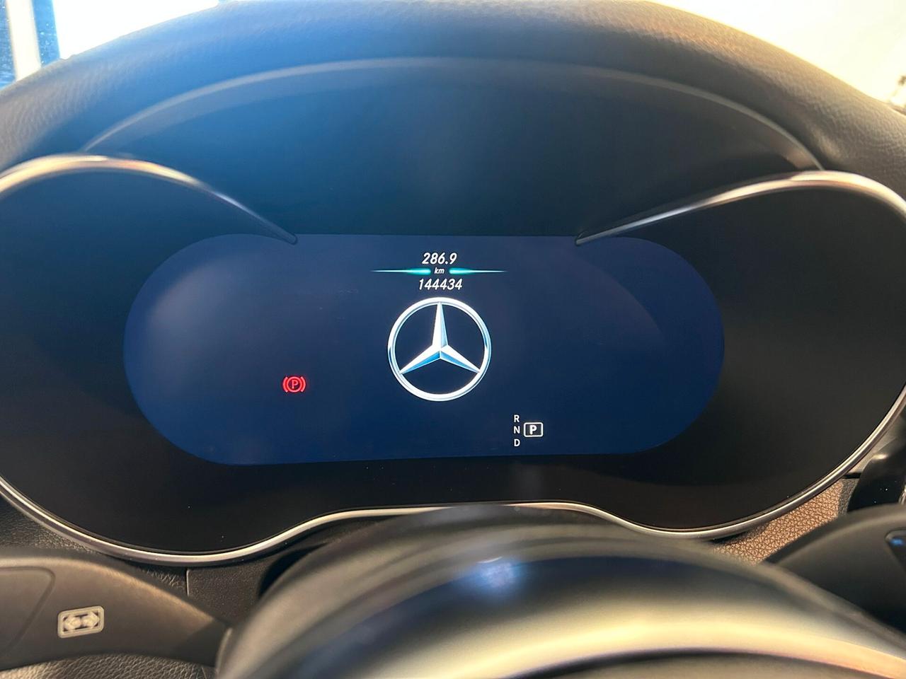 Mercedes-benz GLC 220d 4Matic Premium 2021