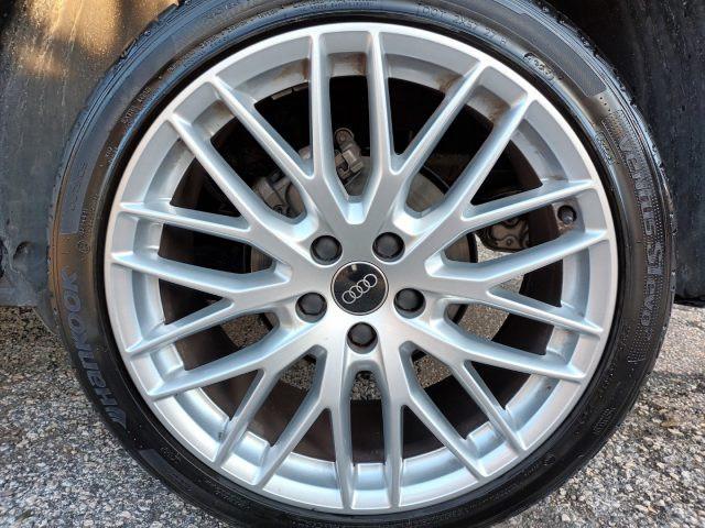 AUDI Q2 35 TDI S-LINE S-TRONIC 150CV NAV CAM FULLLED"19