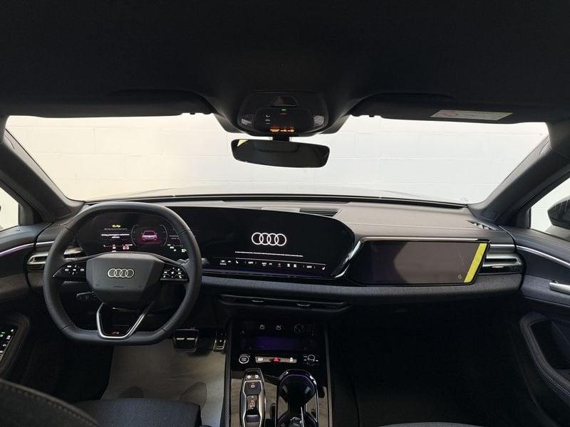 Audi A5 AUDI Avant TDI 150 kW S tronic MHEV+ S Line edition